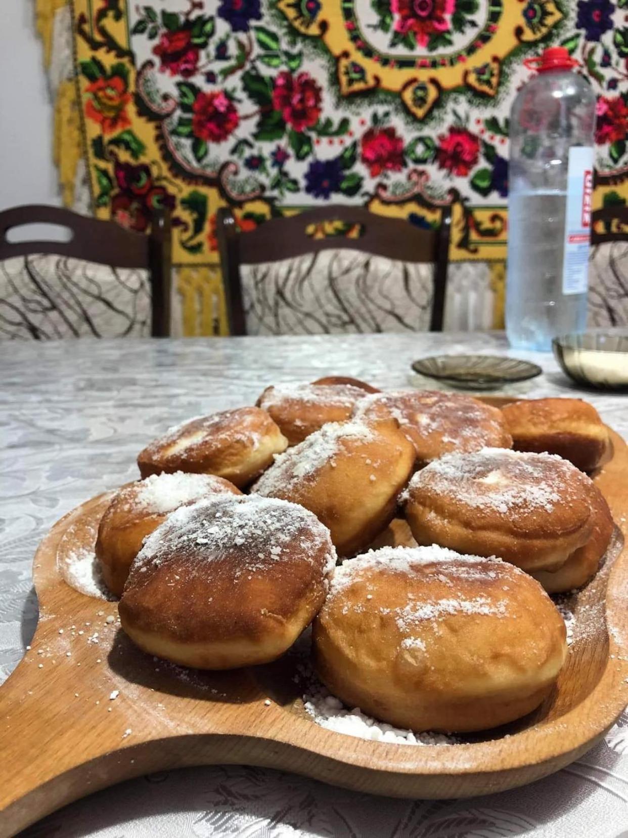 Pensiunea Brezu Sighetu Marmaţiei Екстериор снимка