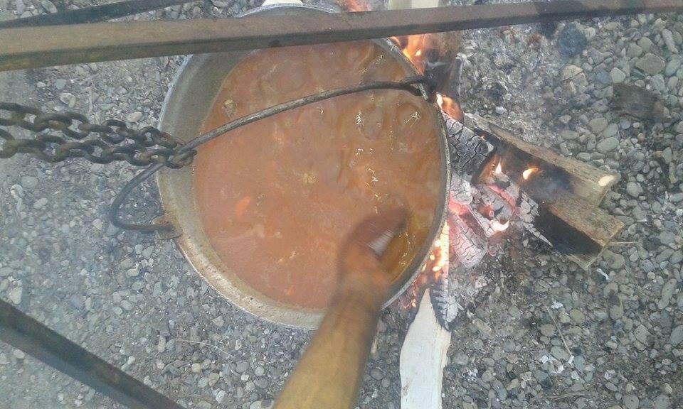 Pensiunea Brezu Sighetu Marmaţiei Екстериор снимка